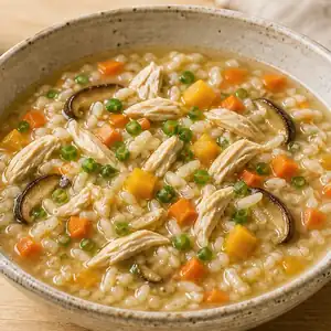 Jūshī di pollo